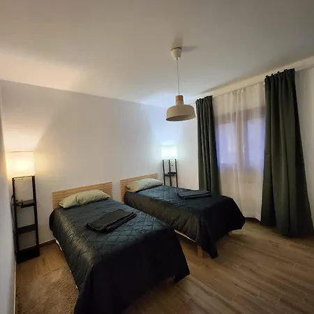 Marina Bay Apartment Salerno