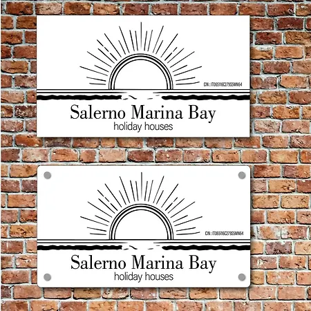 Marina Bay Salerno